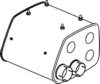 DINEX 49376 Middle-/End Silencer